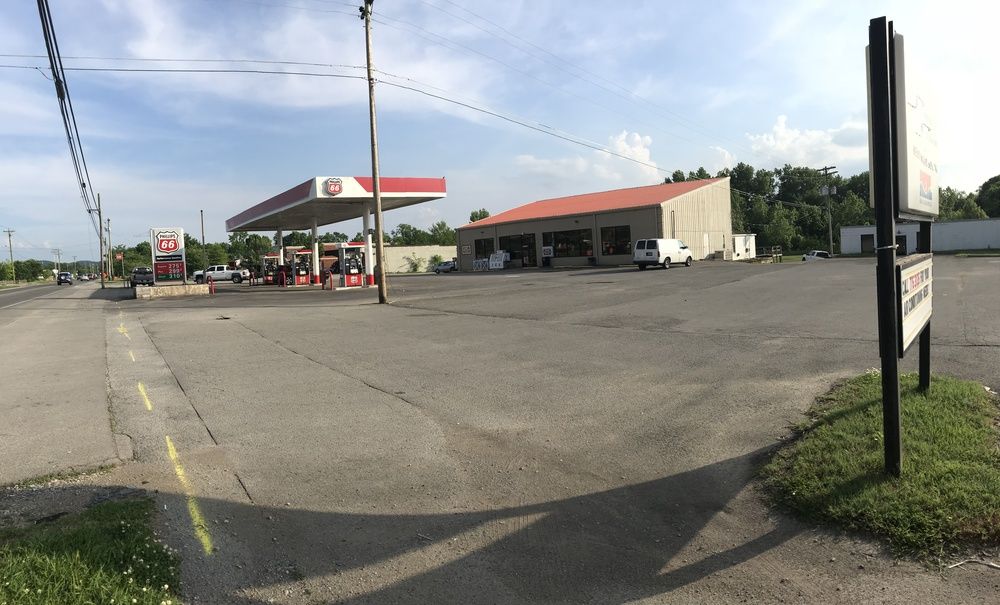 7207 & 7209 Nolensville Rd, Nolensville, TN 37135